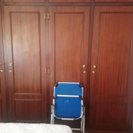 Casa Do Pescador