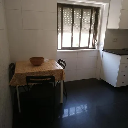 Casa Do Pescador *