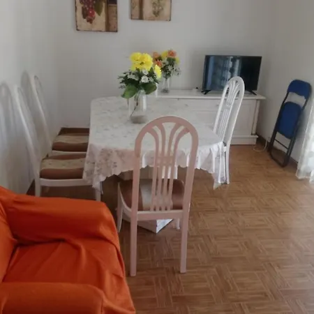 Casa Do Pescador *