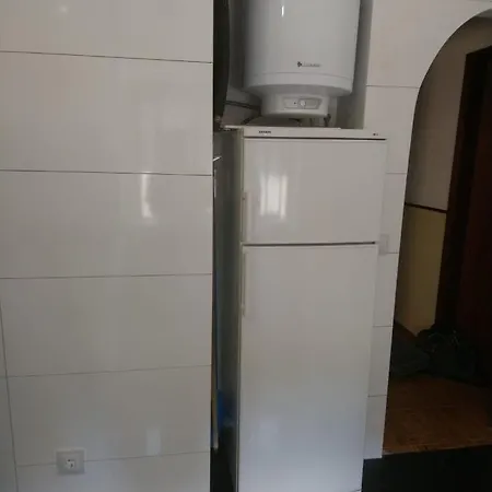 Appartamento Casa Do Pescador