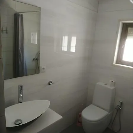 Casa Do Pescador شقة سيسيمبرا