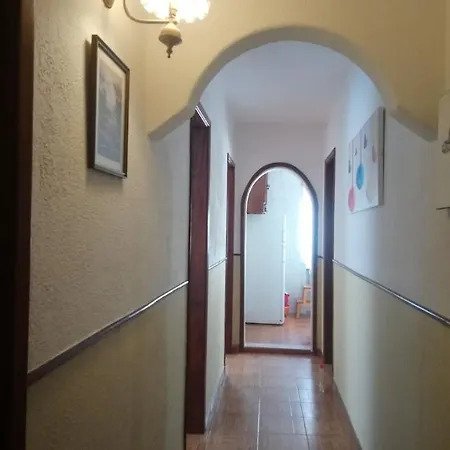 Casa Do Pescador شقة