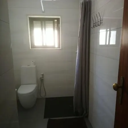 Casa Do Pescador *